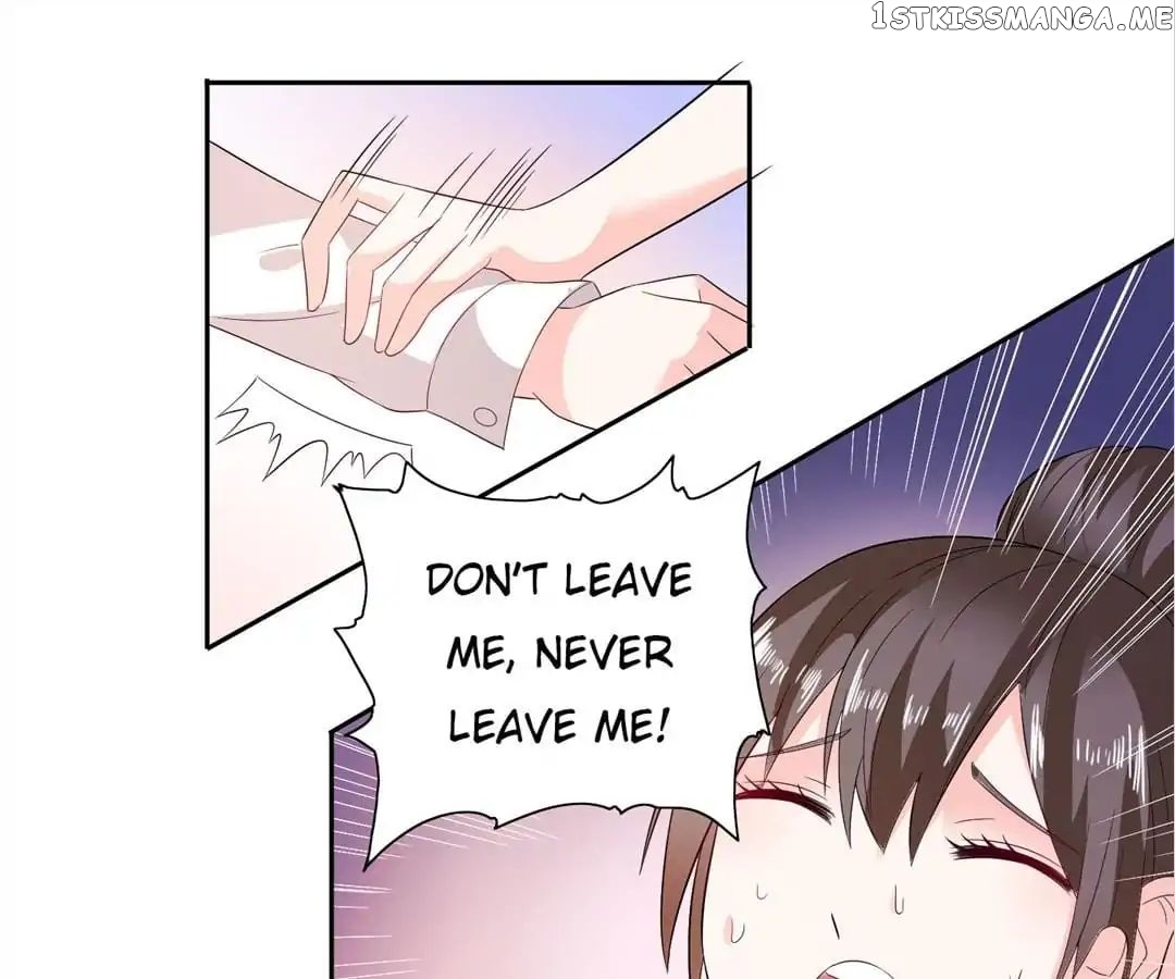 CEO’s Perfect Match chapter 29 - page 17