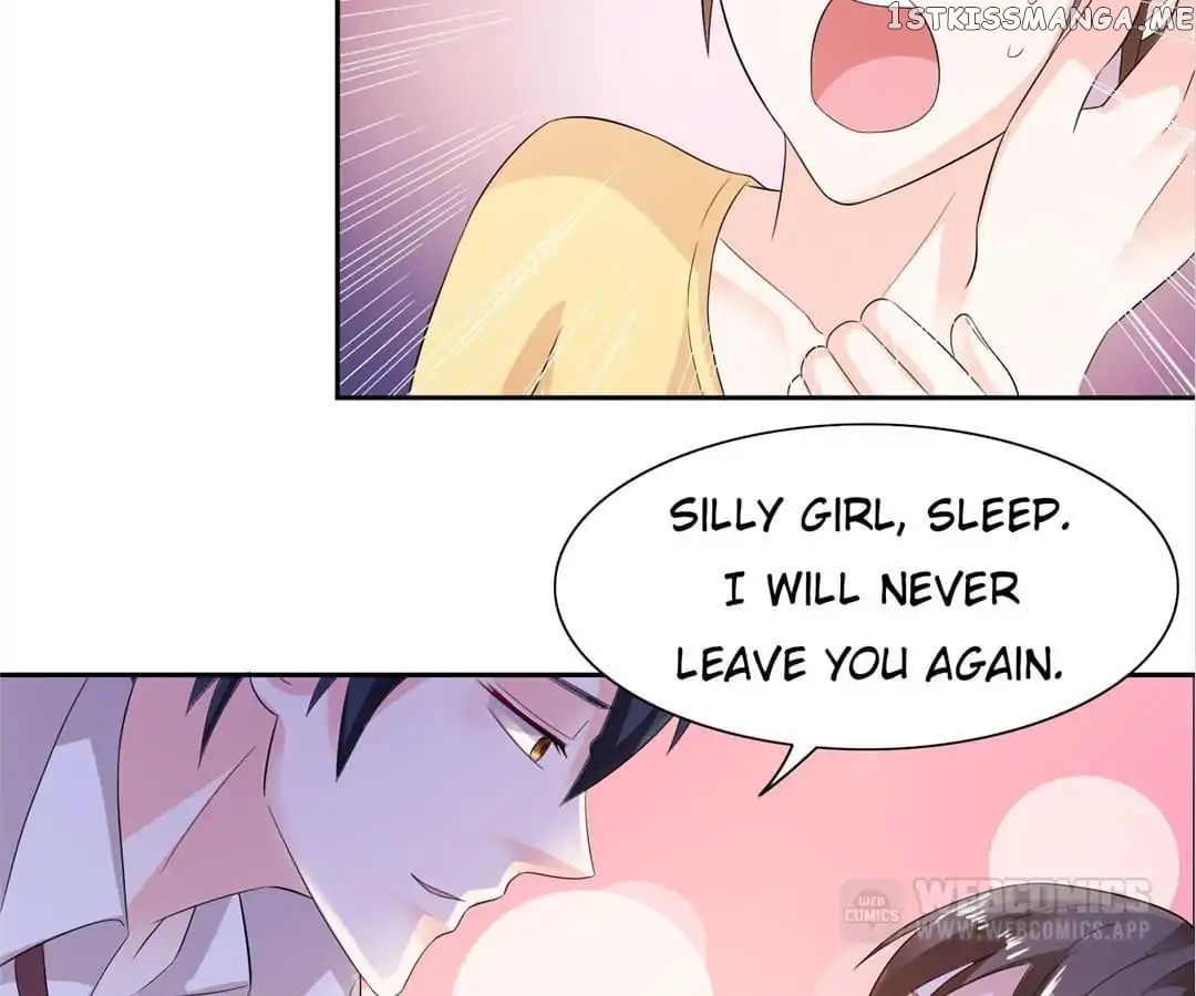 CEO’s Perfect Match chapter 29 - page 18