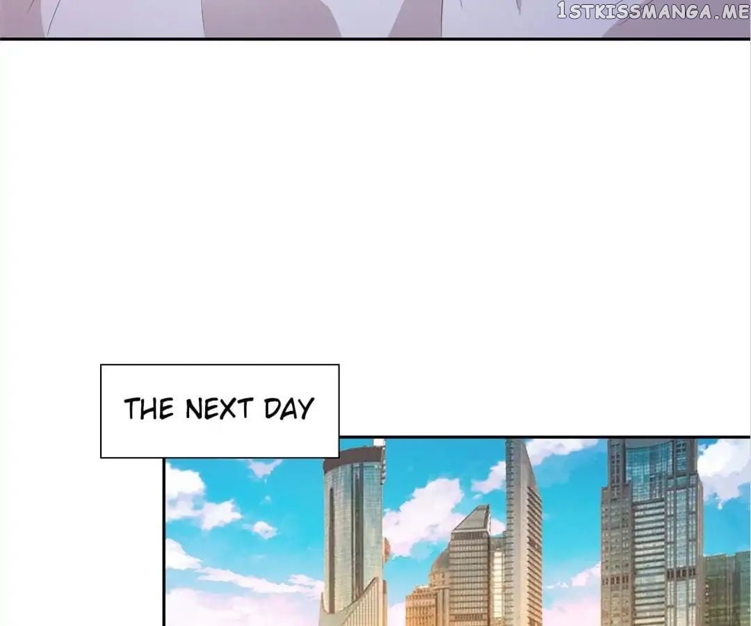 CEO’s Perfect Match chapter 29 - page 21