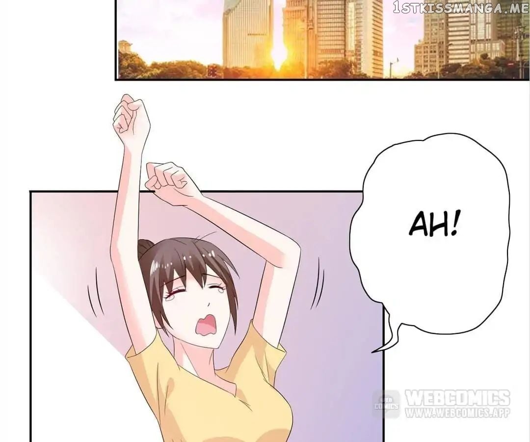 CEO’s Perfect Match chapter 29 - page 22
