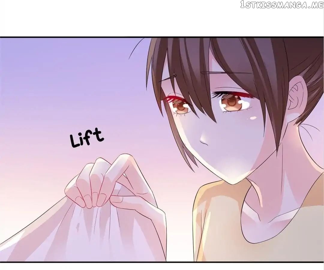 CEO’s Perfect Match chapter 29 - page 27
