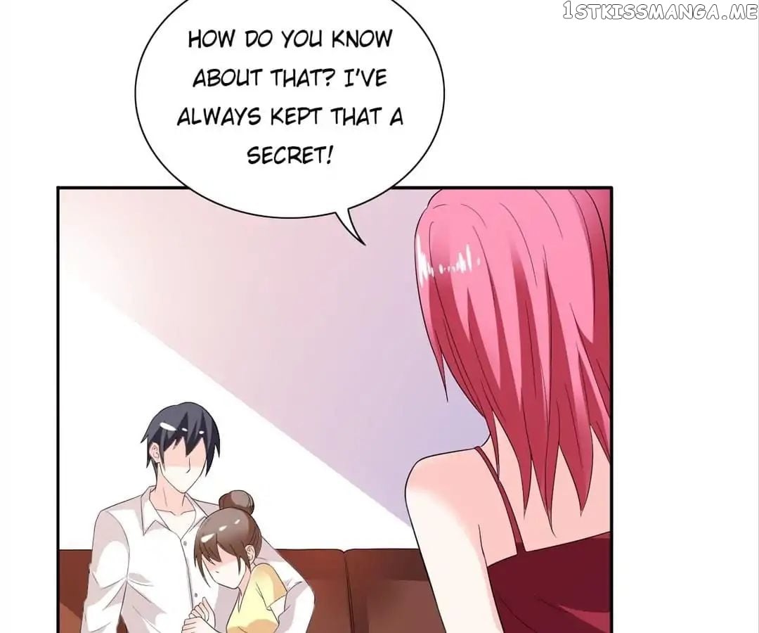 CEO’s Perfect Match chapter 29 - page 3