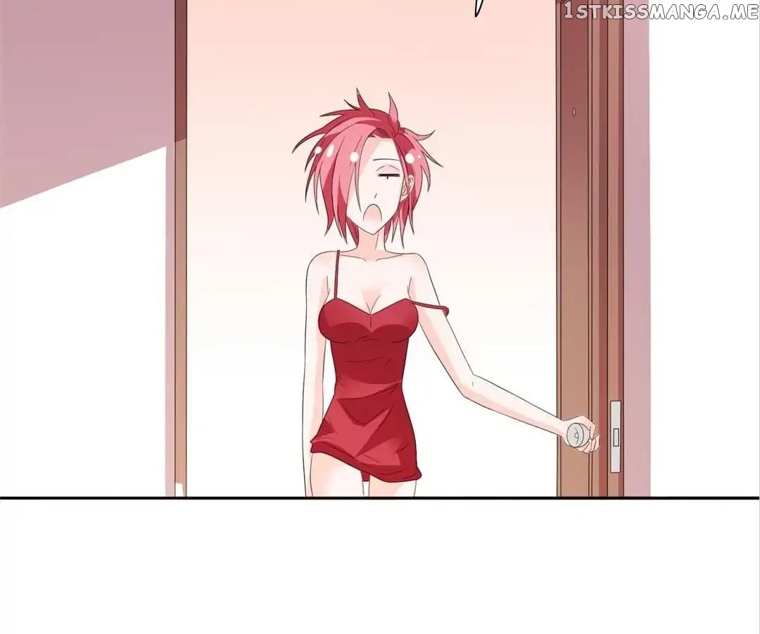 CEO’s Perfect Match chapter 29 - page 31