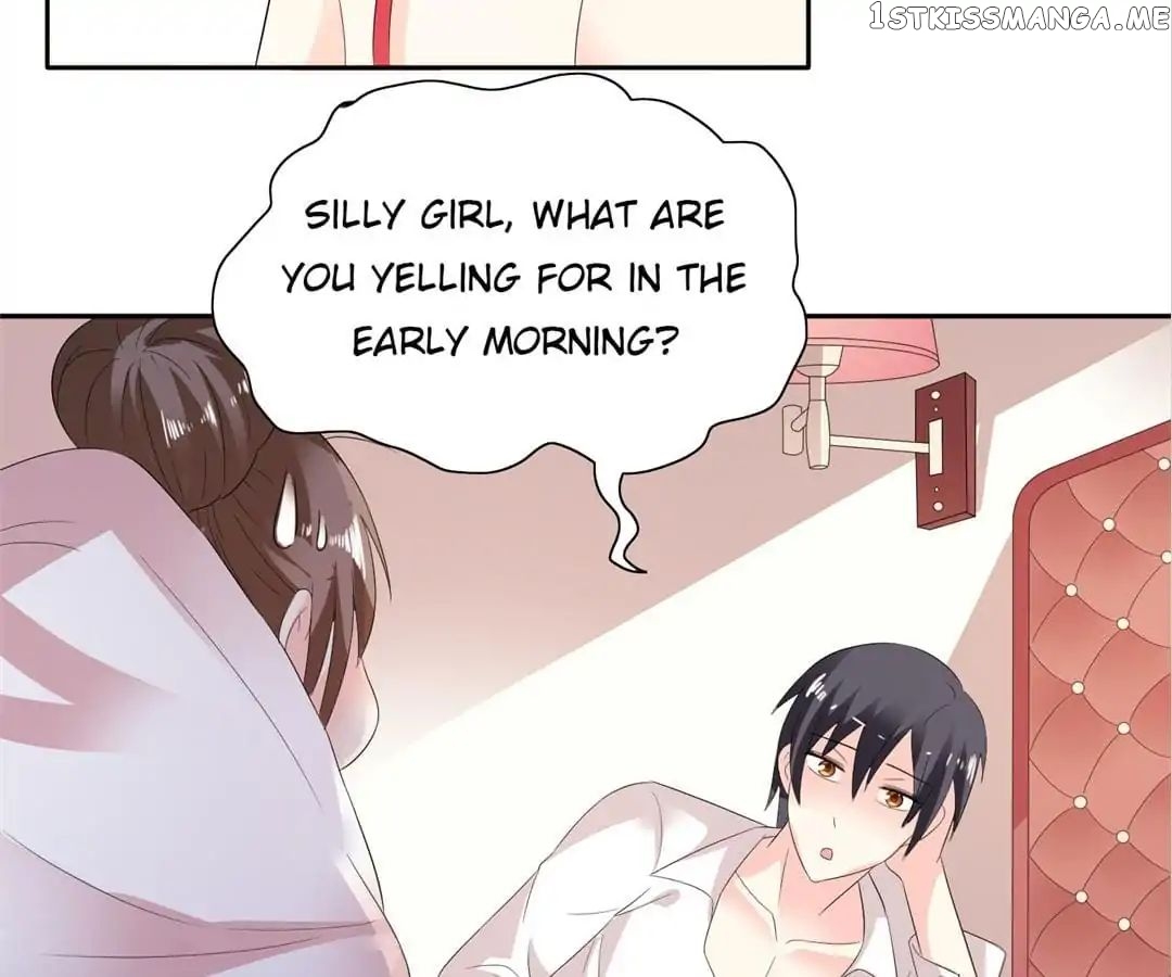 CEO’s Perfect Match chapter 29 - page 36