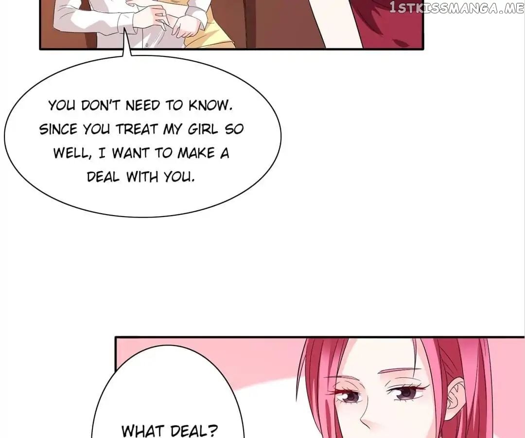 CEO’s Perfect Match chapter 29 - page 4