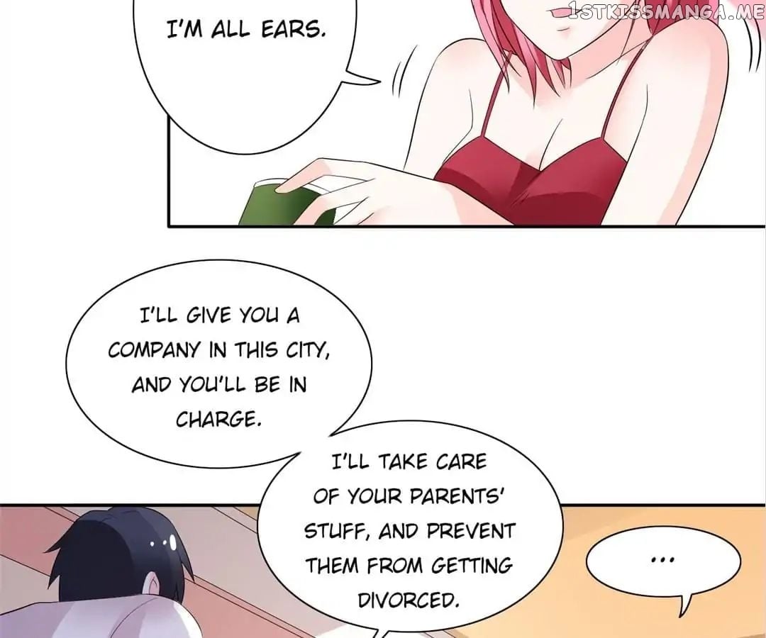CEO’s Perfect Match chapter 29 - page 5