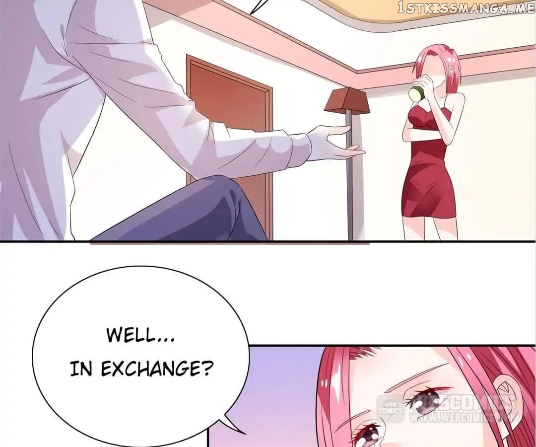 CEO’s Perfect Match chapter 29 - page 6