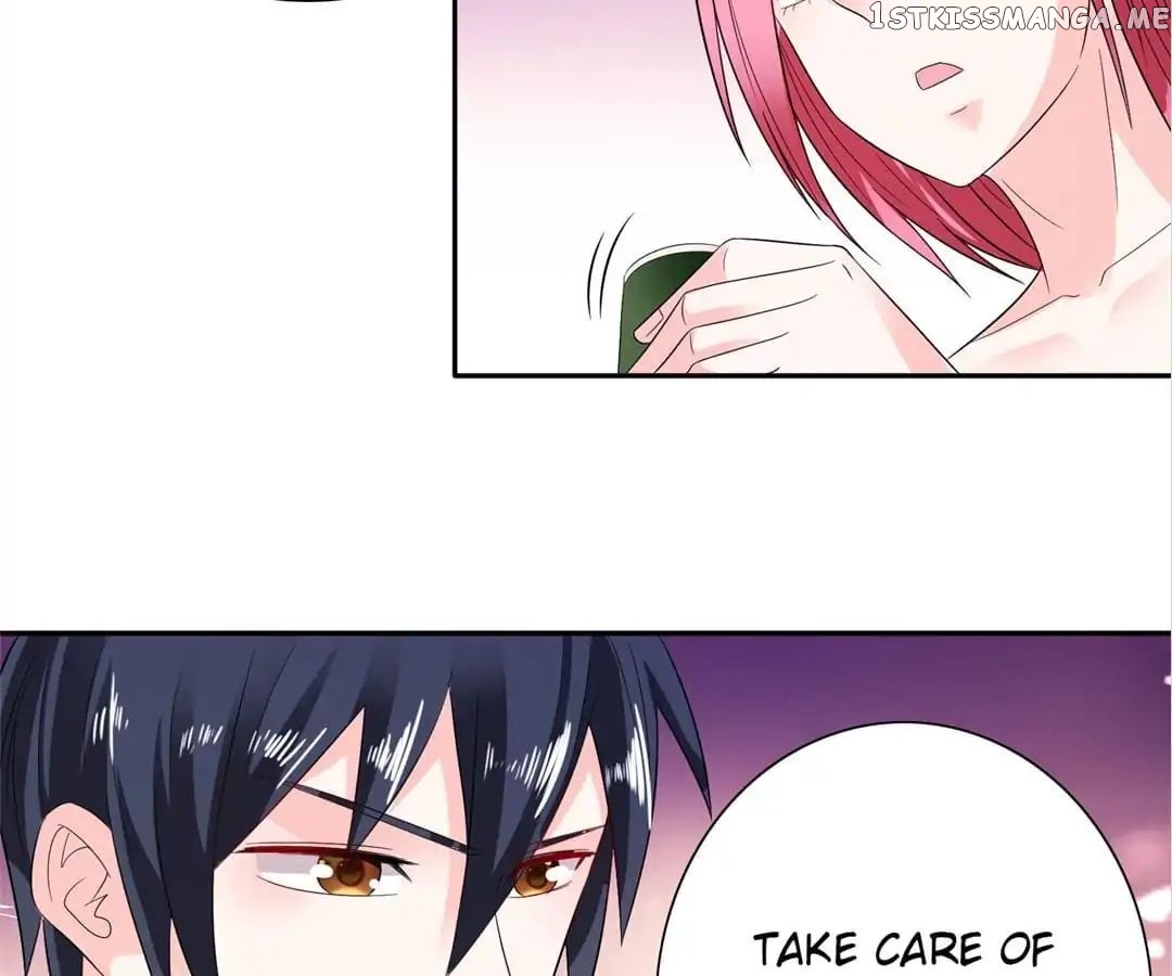 CEO’s Perfect Match chapter 29 - page 7