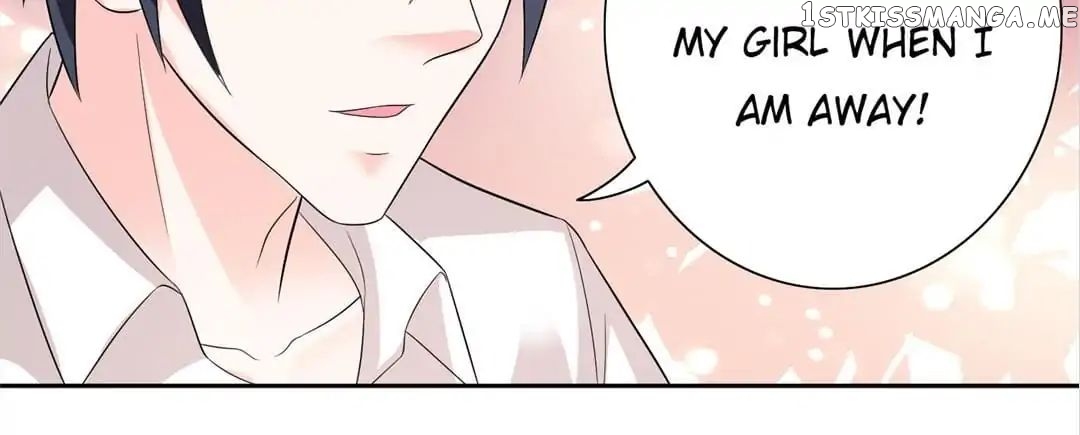 CEO’s Perfect Match chapter 29 - page 8