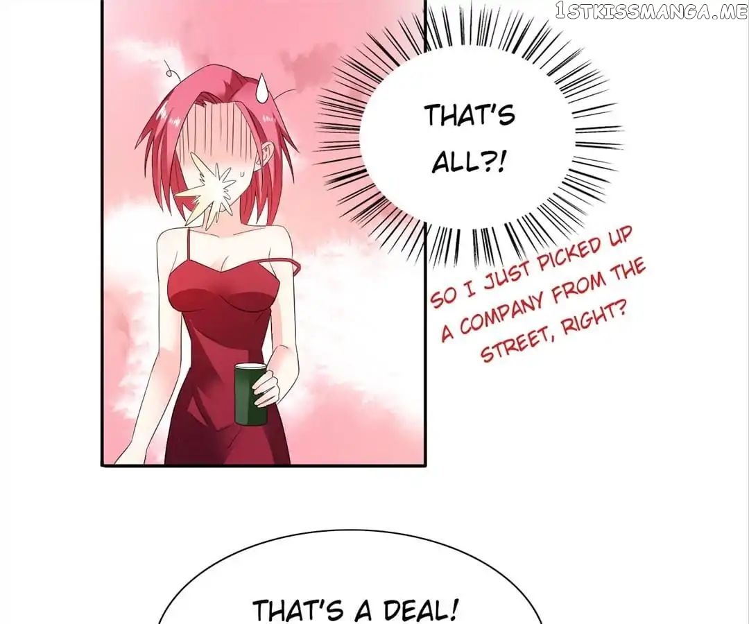 CEO’s Perfect Match chapter 29 - page 9