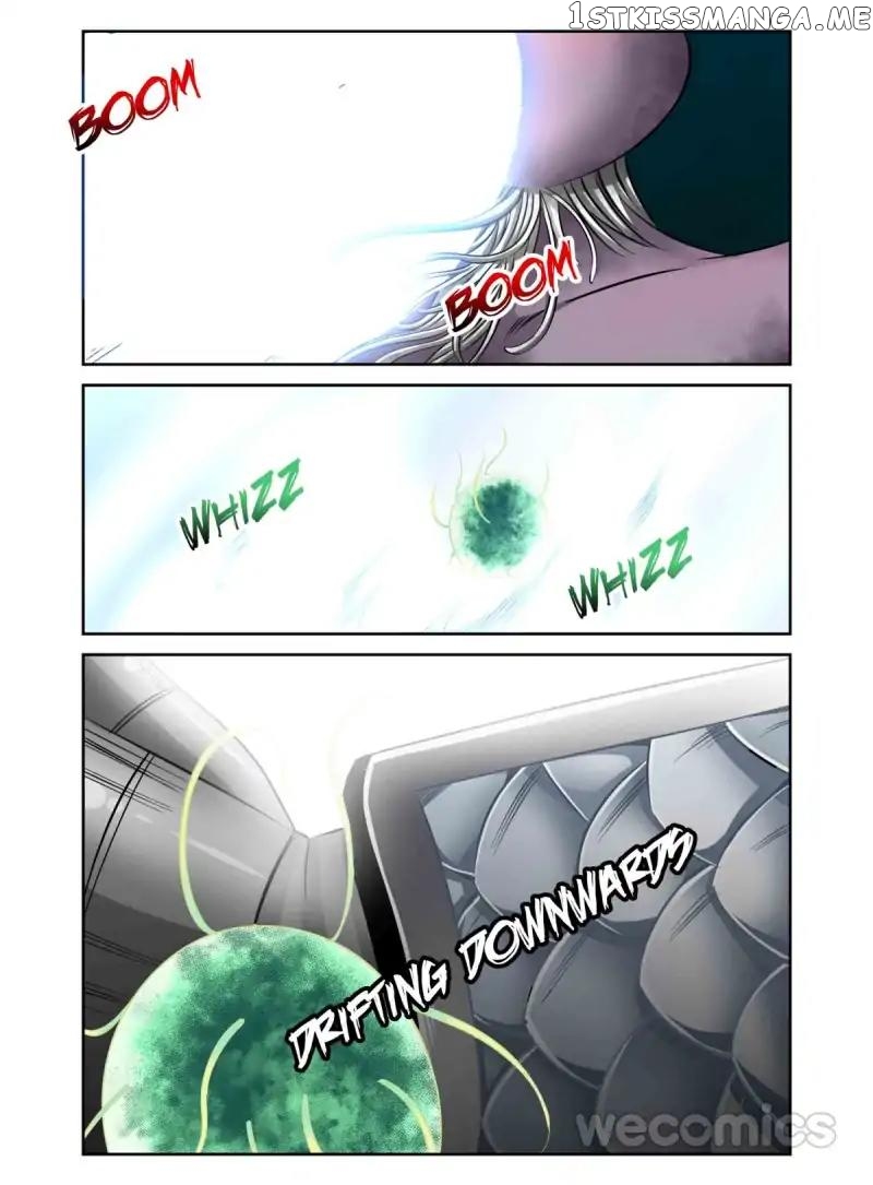 Parasitic Girl chapter 61 - page 2