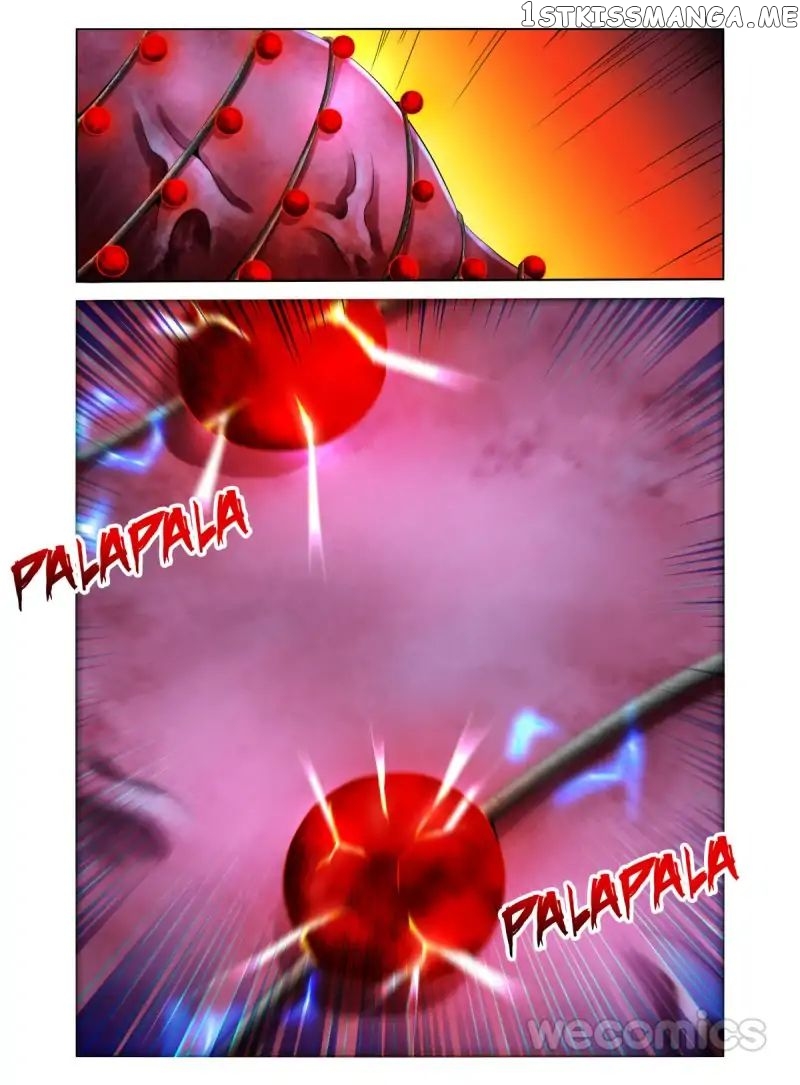Parasitic Girl chapter 20 - page 6
