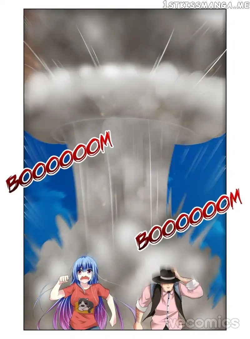 Parasitic Girl chapter 20 - page 7