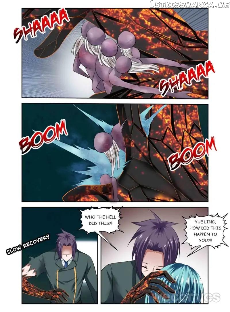 Parasitic Girl chapter 63 - page 11