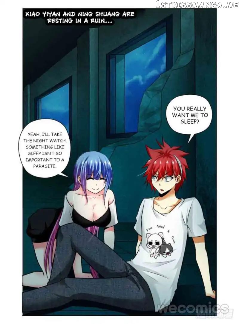Parasitic Girl chapter 65 - page 12