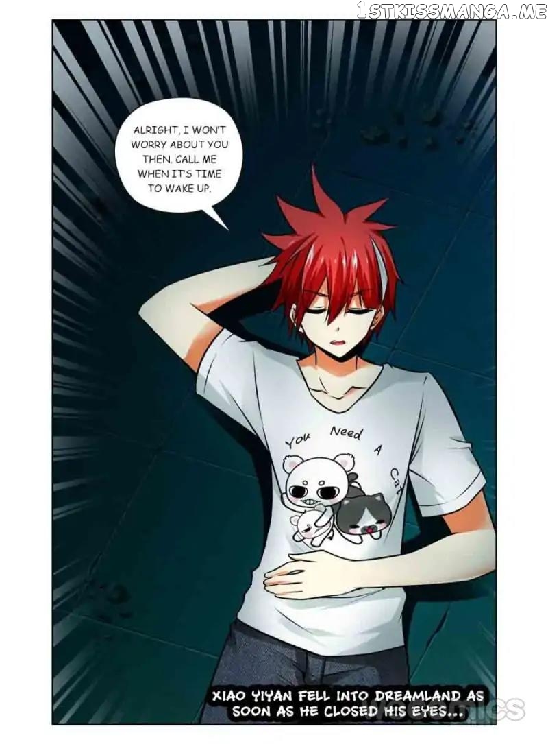 Parasitic Girl chapter 65 - page 13