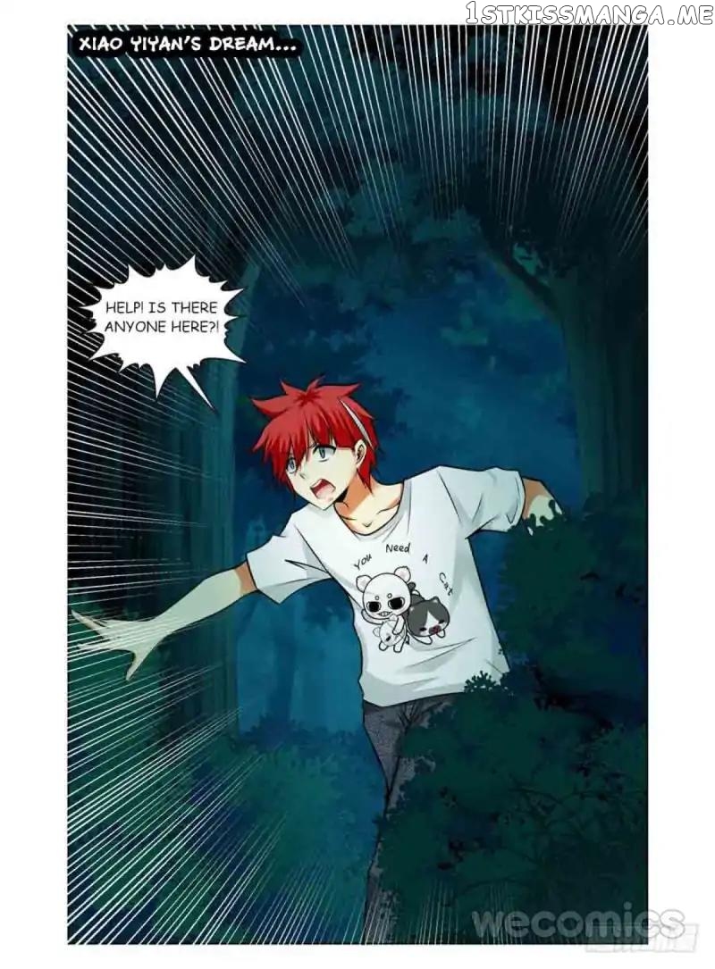 Parasitic Girl chapter 65 - page 14