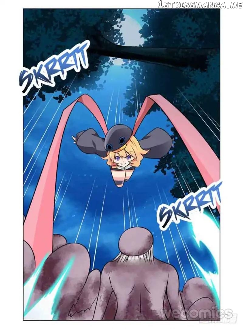 Parasitic Girl chapter 65 - page 18