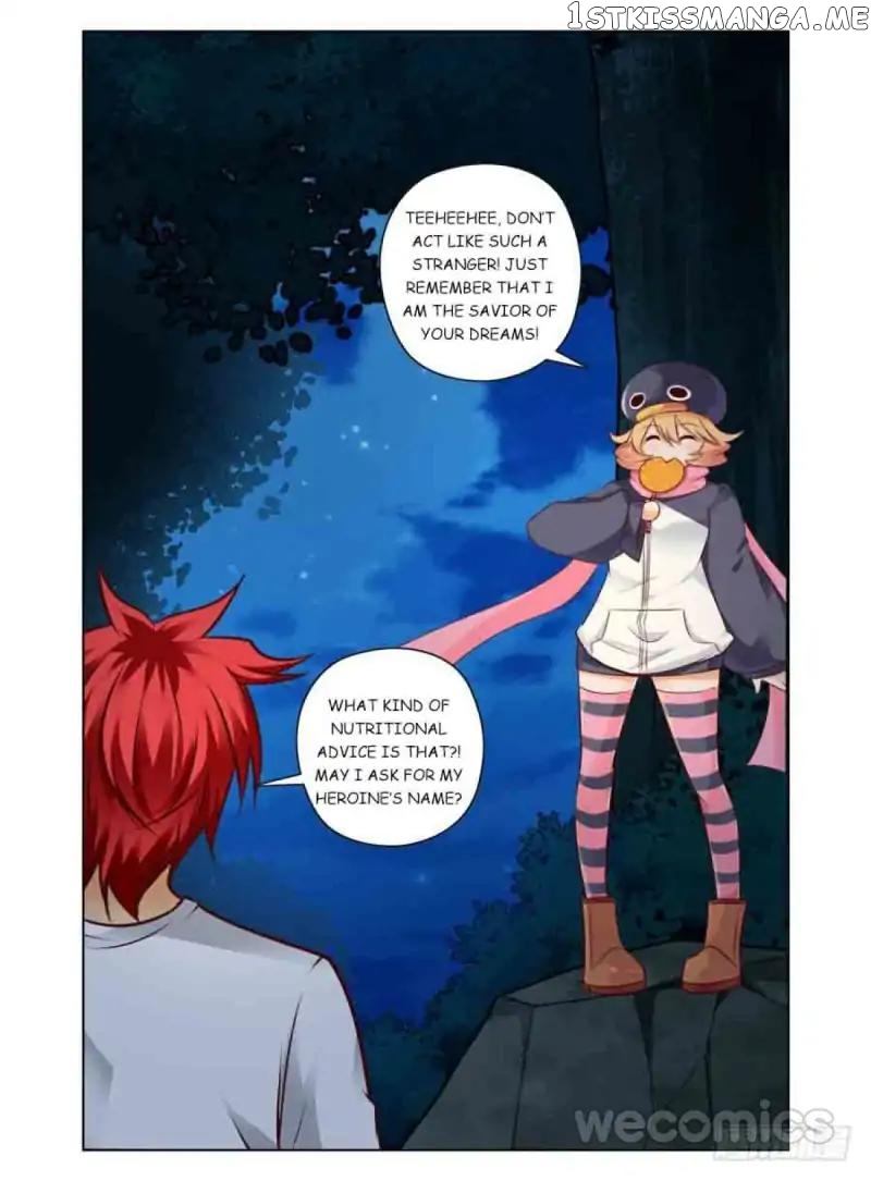 Parasitic Girl chapter 65 - page 20