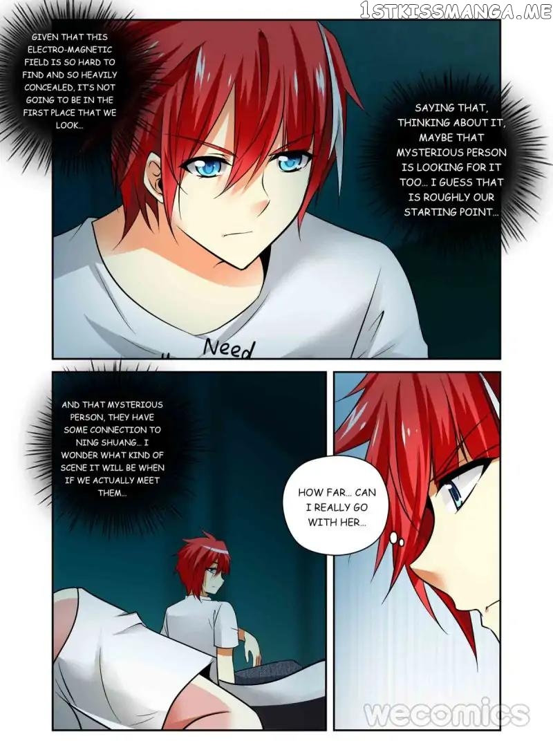 Parasitic Girl chapter 66 - page 2