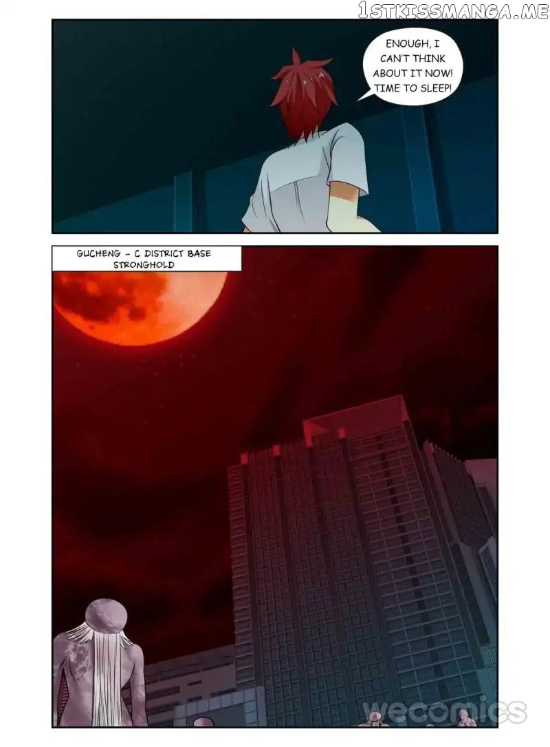 Parasitic Girl chapter 66 - page 3