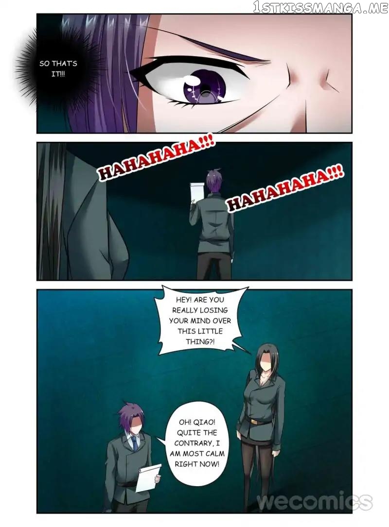 Parasitic Girl chapter 66 - page 6