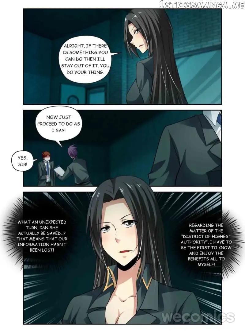 Parasitic Girl chapter 66 - page 9
