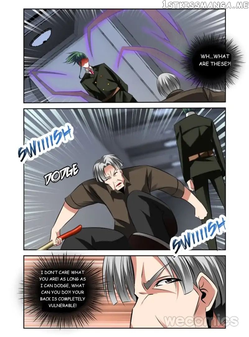 Parasitic Girl chapter 50 - page 7