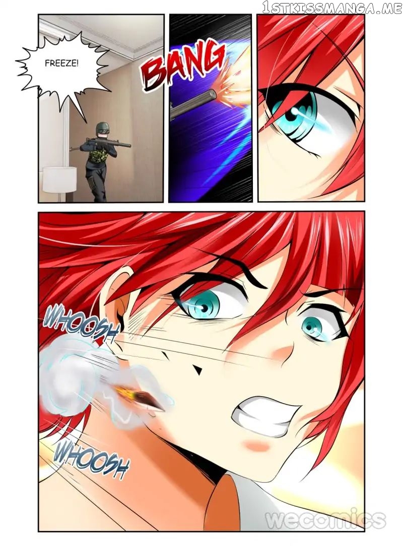 Parasitic Girl chapter 15 - page 4