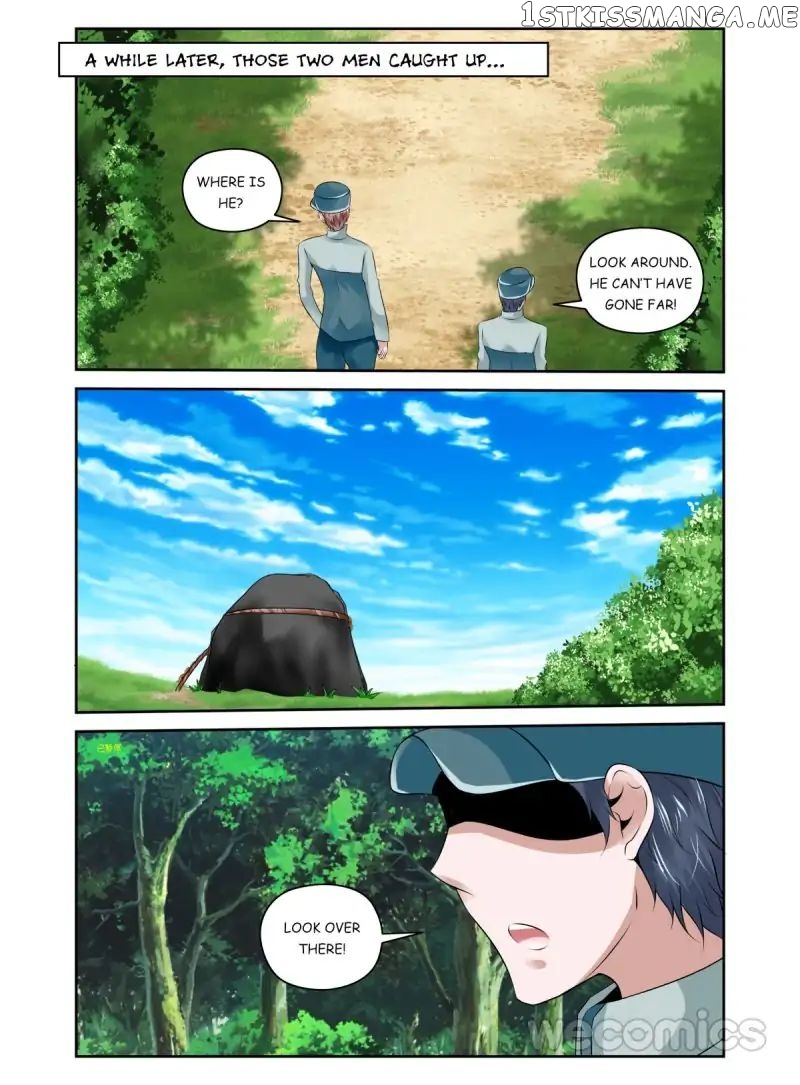 Parasitic Girl chapter 32 - page 4