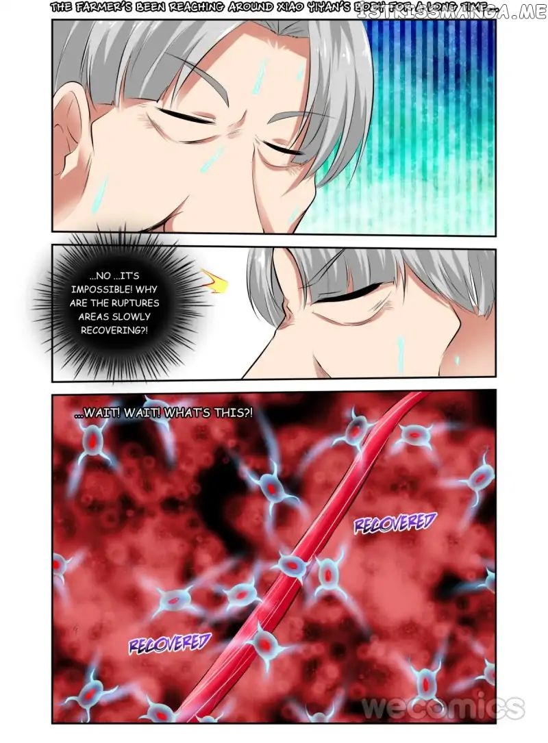 Parasitic Girl chapter 41 - page 6