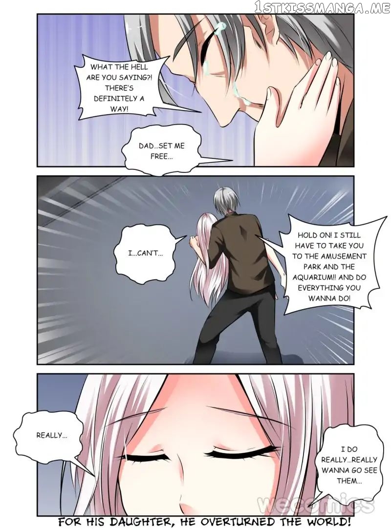 Parasitic Girl chapter 49 - page 11