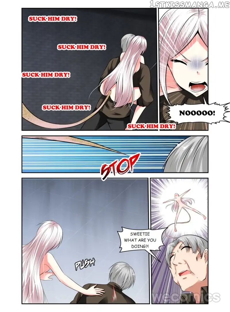 Parasitic Girl chapter 49 - page 6