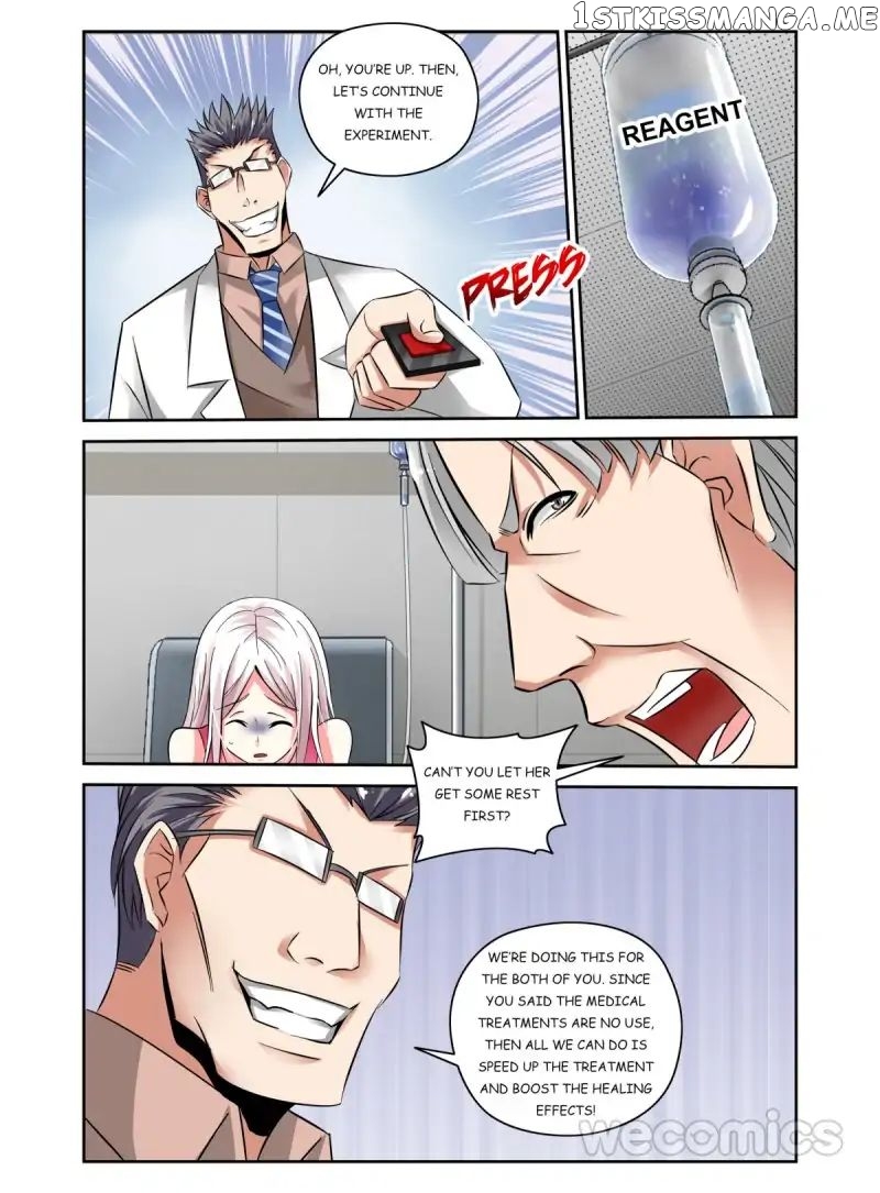 Parasitic Girl chapter 48 - page 6