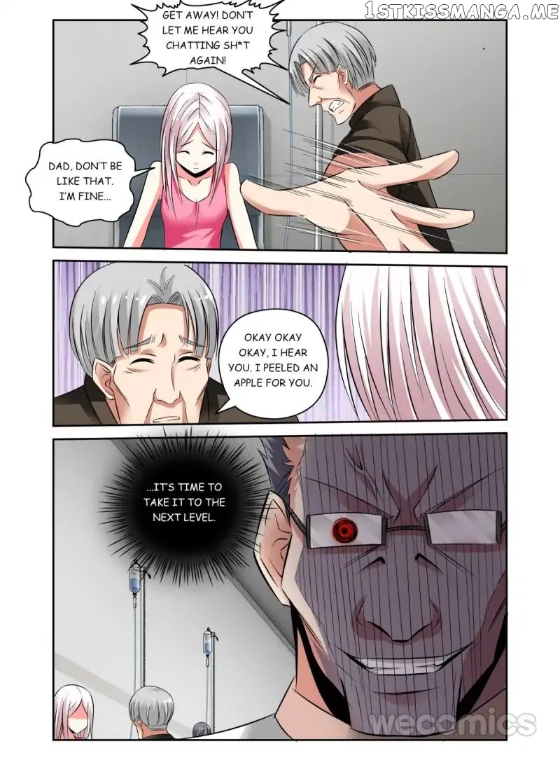 Parasitic Girl chapter 48 - page 7