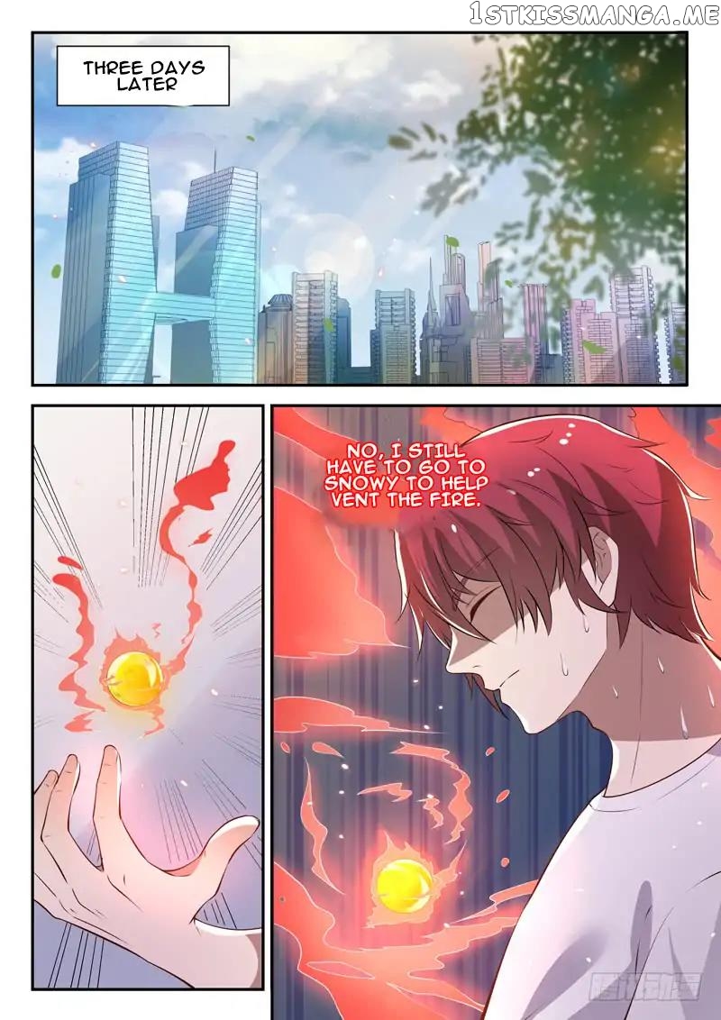 Urban God chapter 33 - page 12