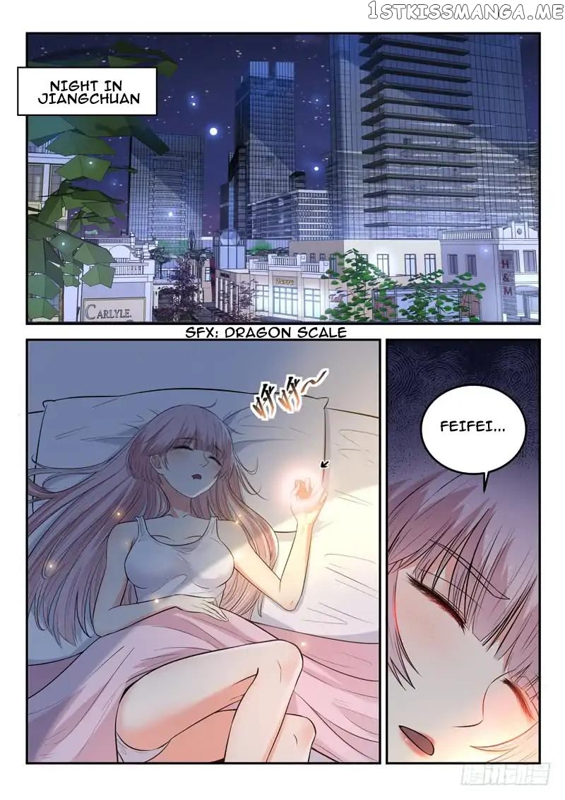 Urban God chapter 33 - page 3