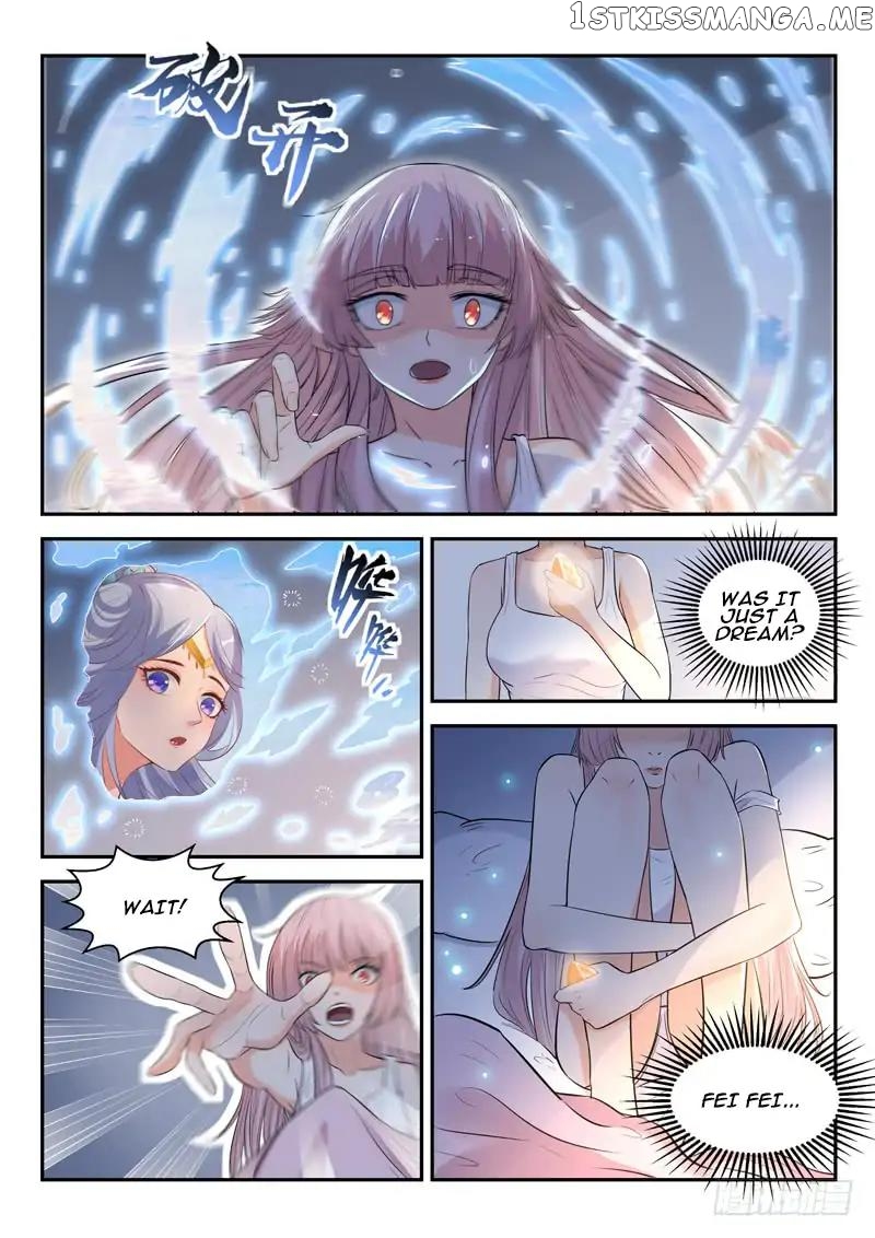 Urban God chapter 33 - page 7