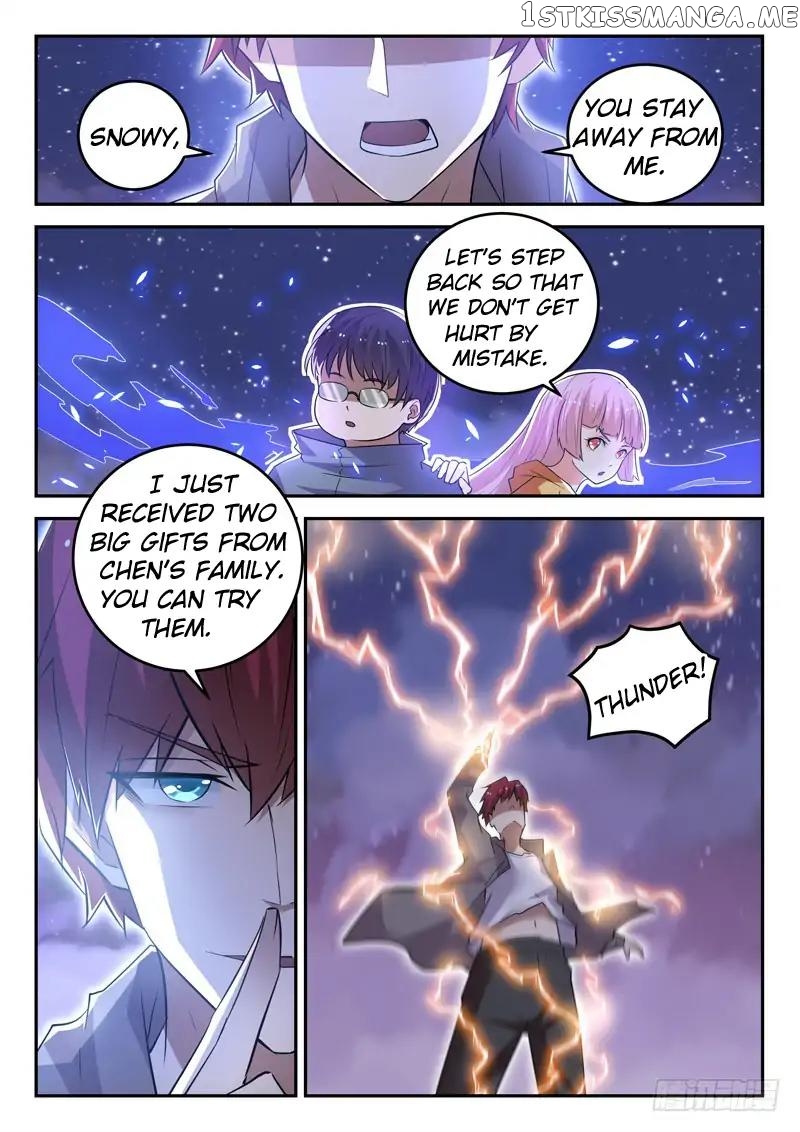 Urban God chapter 27 - page 7
