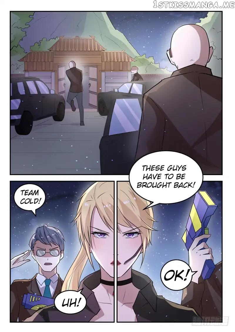 Urban God chapter 28 - page 5