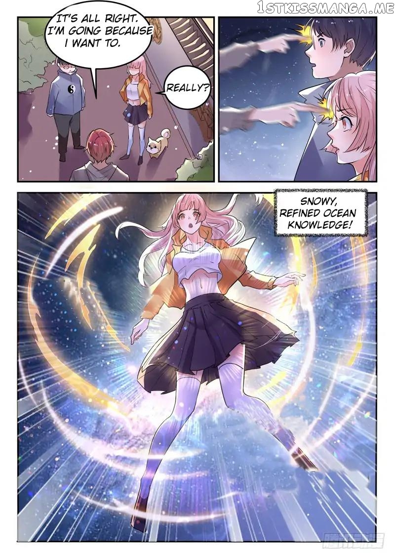 Urban God chapter 28 - page 9