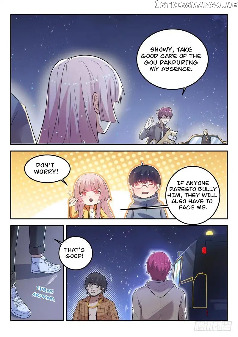 Urban God chapter 29 - page 2