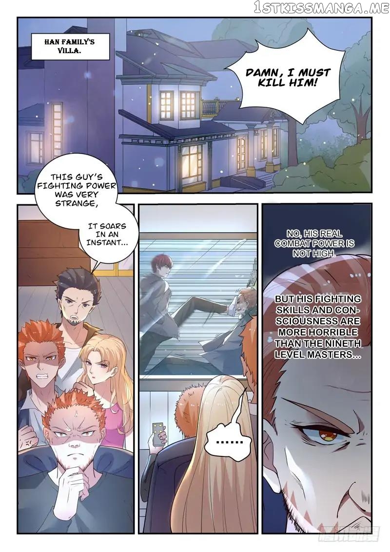 Urban God chapter 29 - page 6