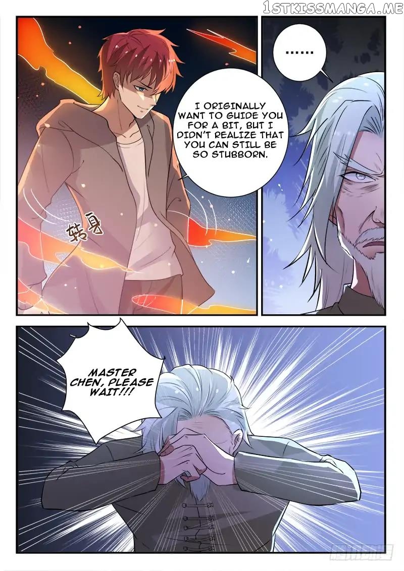 Urban God chapter 30 - page 14