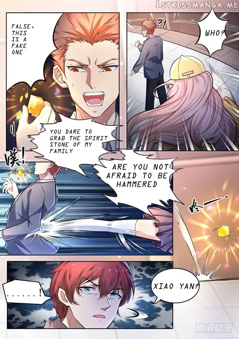 Urban God chapter 7 - page 13