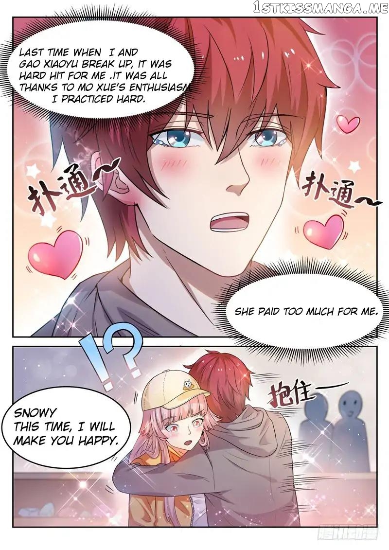 Urban God chapter 8 - page 7