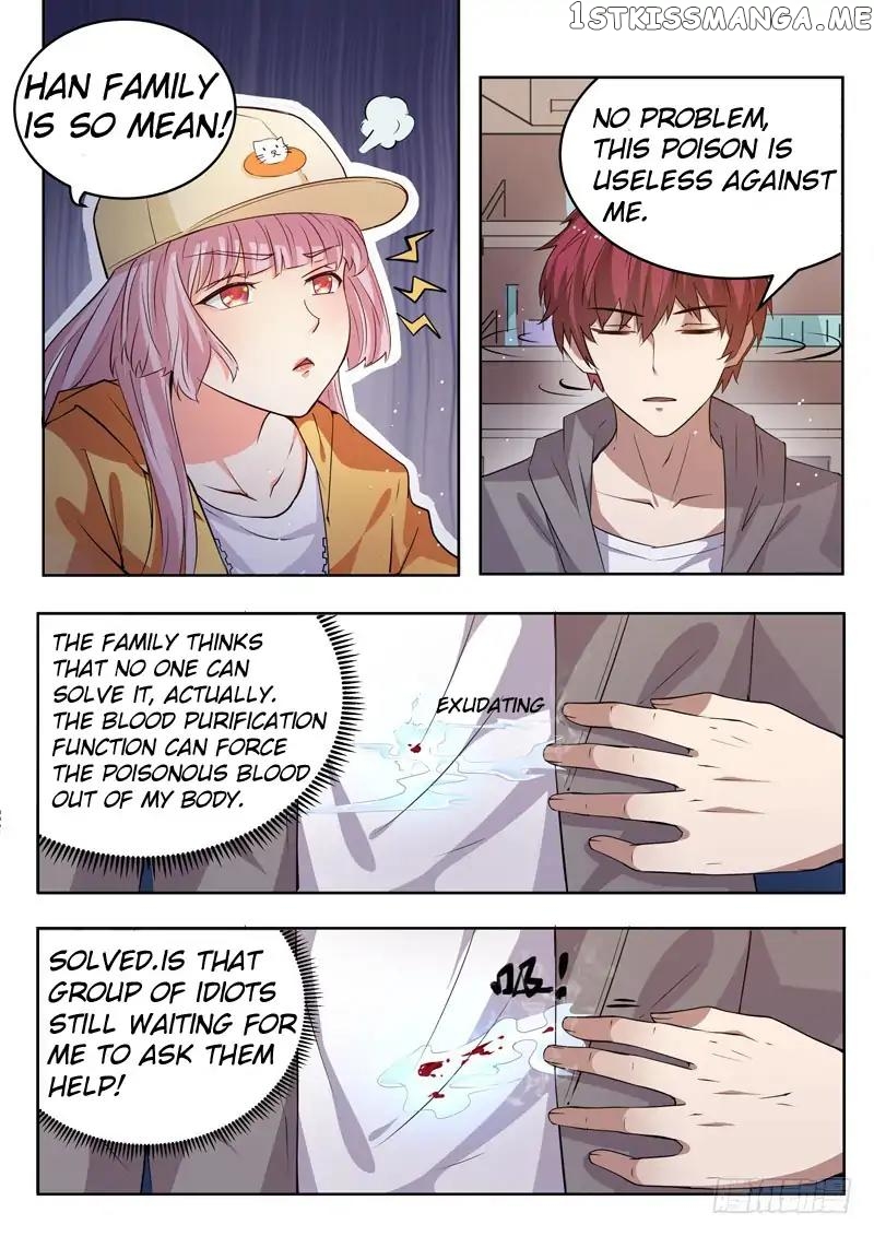 Urban God chapter 10 - page 4