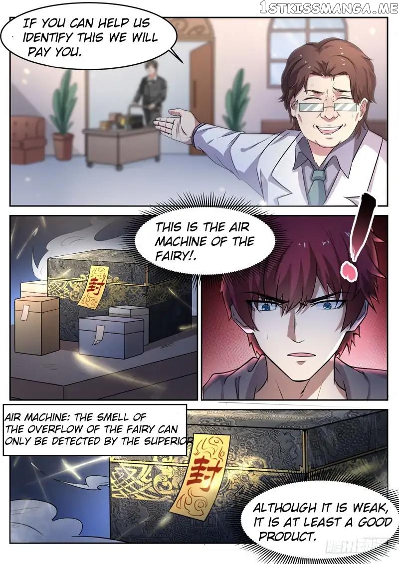 Urban God chapter 10 - page 9