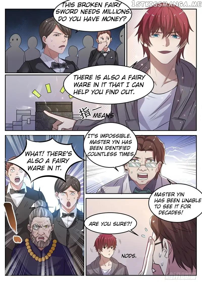 Urban God chapter 12 - page 6