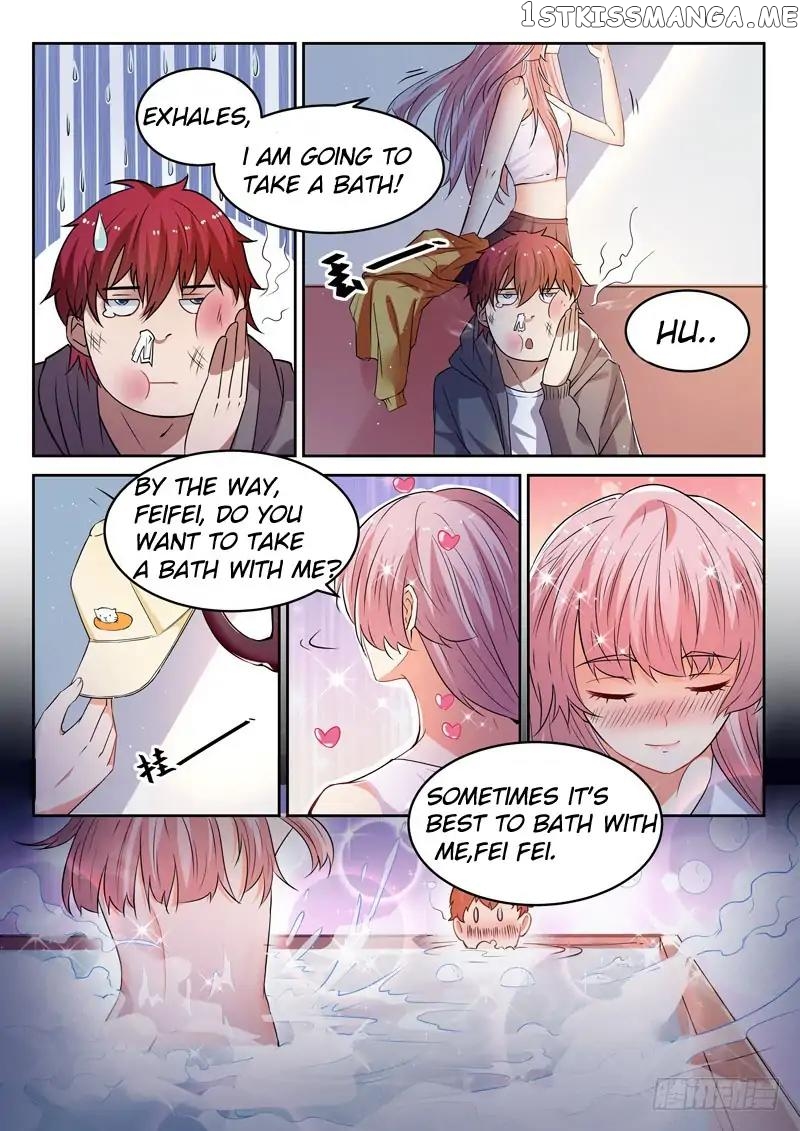 Urban God chapter 13 - page 4